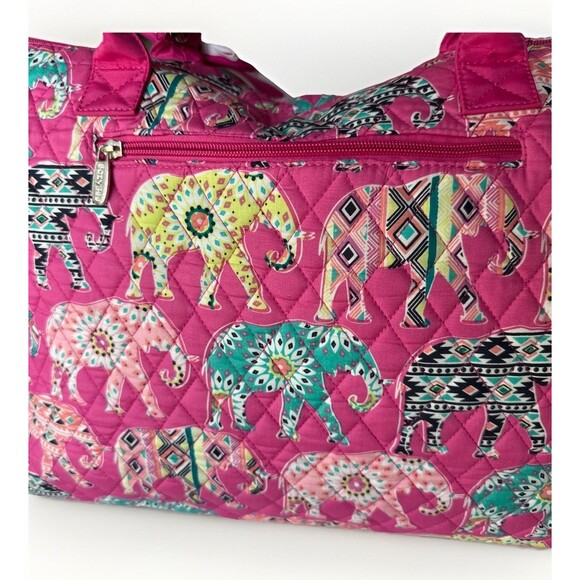 SazyBee large tote shoulder bag Personalized Name Evelyn - Picture 8 of 12